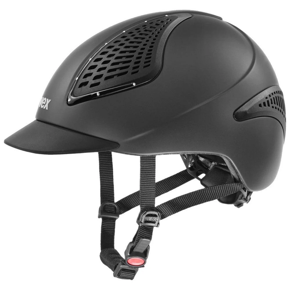 Helmet Uvex Exxential Ii Anthracite 1 Helmet Uvex Exxential Ii Anthracite