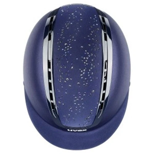Helmet Uvex Suxxeed Diamond Navy 3 Helmet Uvex Suxxeed Diamond Navy - Image 3