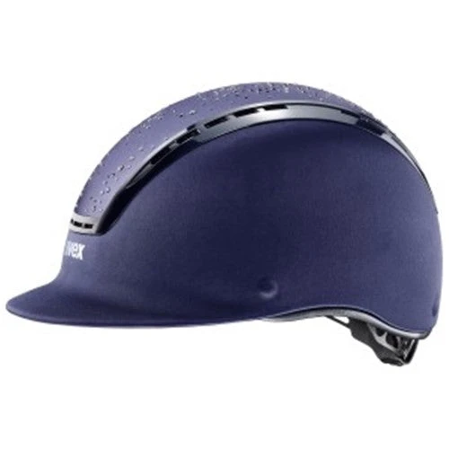 Helmet Uvex Suxxeed Diamond Navy 1 Helmet Uvex Suxxeed Diamond Navy