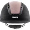 Helmet Uvex Suxxeed Glamour Rosegold