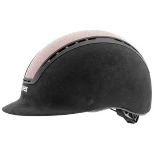 Helmet Uvex Suxxeed Glamour Rosegold 2 Helmet Uvex Suxxeed Glamour Rosegold - Image 2