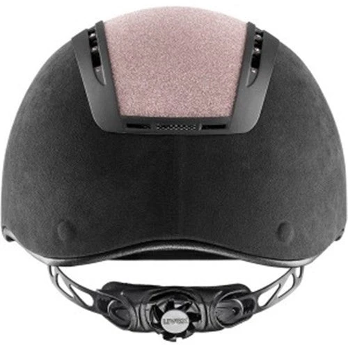 Helmet Uvex Suxxeed Glamour Rosegold 3 Helmet Uvex Suxxeed Glamour Rosegold - Image 3