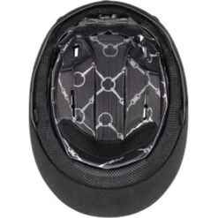 Helmet Uvex Suxxeed Glamour Rosegold 8 Helmet Uvex Suxxeed Glamour Rosegold -Equestrian Supply Store Uvex Suxxeed Glamour Helmet Rosegold 4