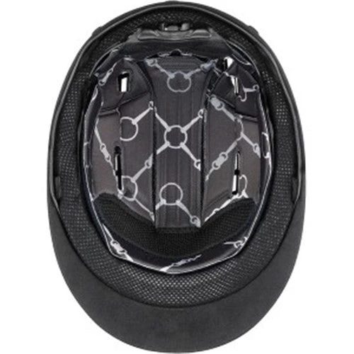 Helmet Uvex Suxxeed Glamour Rosegold 4 Helmet Uvex Suxxeed Glamour Rosegold - Image 4