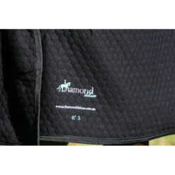 Deluxe Quilted Wool Rug 11 Deluxe Quilted Wool Rug -Equestrian Supply Store WEB DD18 78
