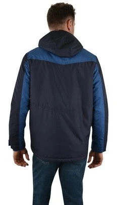 Equestrian Supply Store 14 Equestrian Supply Store -Equestrian Supply Store Wrangler Jacket Nurrung Navy Royal Mens 2