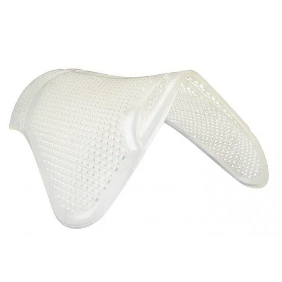 Adjustable Front And Back Pads By Acavallo 6 Adjustable Front And Back Pads By Acavallo - Image 6