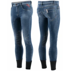 Animo MARVIN Boys Jean Breeches