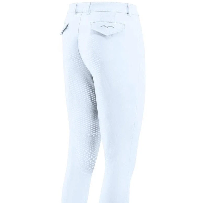 Animo MINISTRO Men's Full Grip Breeches