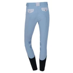 Harcour Madrid Grip Fix Breech -Equestrian Supply Store breeches MADRID blue back 9e73b27e b554 40cc 8f8a bd4a9ee2fa3a