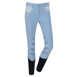 Equestrian Supply Store -Equestrian Supply Store breeches MADRID blue front 06a5259e f565 4733 bf0c 5549a6d996ec