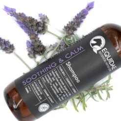 Equidae SOOTHING & CALM Shampoo - 500ml
