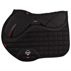 Euro Jump Square With LeMieux X-Grip Silicone -Equestrian Supply Store euro jump square with lemieux x grip silicone southern sport horses 4