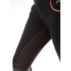 Full Seat Gel Riding Breeches For Kids By Premier Equine Sassa -Equestrian Supply Store full seat gel riding breeches for kids by premier equine sassa southern sport horses 6