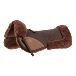 Half Pad In Merino Wool By Premier Equine -Equestrian Supply Store half pad in merino wool by premier equine southern sport horses 4