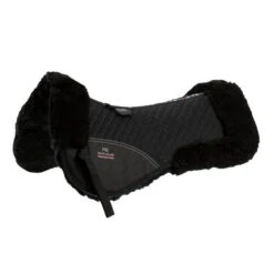 Half Pad In Merino Wool By Premier Equine -Equestrian Supply Store half pad in merino wool by premier equine southern sport horses 5