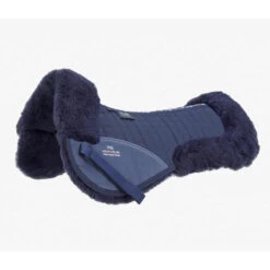 Half Pad In Merino Wool By Premier Equine -Equestrian Supply Store half pad in merino wool by premier equine southern sport horses 6