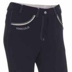 Equestrian Supply Store -Equestrian Supply Store harcour girls jalisca breeches clothing 2 a19cabeb a6c8 47fd bb83 64250edbe449
