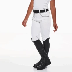 Harcour Girl's Jalisca Breeches -Equestrian Supply Store harcour girls jalisca breeches clothing 3 1993c58f f34d 415b a2ca 43700391499d