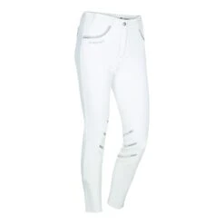 Harcour Girl's Jalisca Breeches -Equestrian Supply Store harcour girls jalisca breeches clothing 4 bc854150 4d69 4049 b543 2eb4b45a6c6e