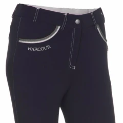 Equestrian Supply Store 25 Harcour Girl's Jalisca Breeches