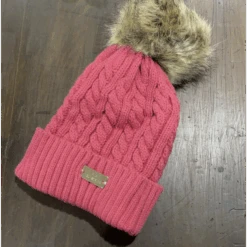 HLH Equestrian Apparel Luxe Fleece Winter Beanie -Equestrian Supply Store hlh equestrian apparel luxe fleece winter beanie southern sport horses 9