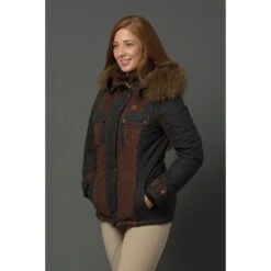 Joshua Jones Sophie Jacket -Equestrian Supply Store joshua jones sophie jacket clothing 3 94a4169f b45b 4aa4 b5c2 0acebf85f313