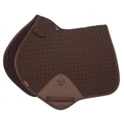 Lemieux Cotton Close Contact Square -Equestrian Supply Store lemieux cotton close contact square southern sport horses 3
