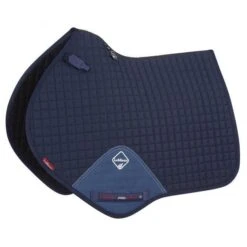 Lemieux Cotton Close Contact Square -Equestrian Supply Store lemieux cotton close contact square southern sport horses 5