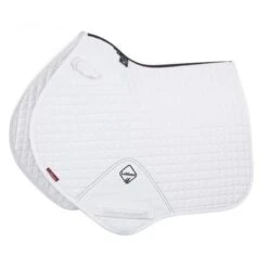Lemieux Cotton Close Contact Square -Equestrian Supply Store lemieux cotton close contact square southern sport horses 6