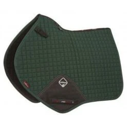 Lemieux Cotton Close Contact Square -Equestrian Supply Store lemieux cotton close contact square southern sport horses 7