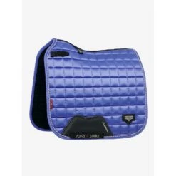 LeMieux Junior Loire Dressage Saddlepad -Equestrian Supply Store lemieux junior loire dressage saddlepad southern sport horses 3