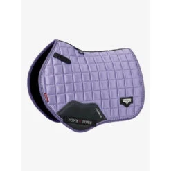 LeMieux Mini Loire Jump/GP Saddlepad 20 LeMieux Mini Loire Jump/GP Saddlepad -Equestrian Supply Store lemieux mini loire jumpgp saddlepad southern sport horses 10