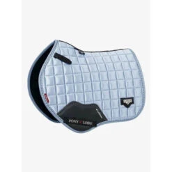 LeMieux Mini Loire Jump/GP Saddlepad 21 LeMieux Mini Loire Jump/GP Saddlepad -Equestrian Supply Store lemieux mini loire jumpgp saddlepad southern sport horses 11