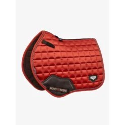 LeMieux Mini Loire Jump/GP Saddlepad 16 LeMieux Mini Loire Jump/GP Saddlepad -Equestrian Supply Store lemieux mini loire jumpgp saddlepad southern sport horses 6