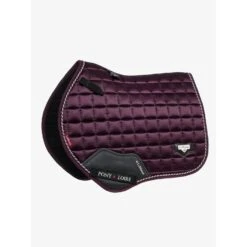 LeMieux Mini Loire Jump/GP Saddlepad 17 LeMieux Mini Loire Jump/GP Saddlepad -Equestrian Supply Store lemieux mini loire jumpgp saddlepad southern sport horses 7