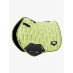 LeMieux Mini Loire Jump/GP Saddlepad 19 LeMieux Mini Loire Jump/GP Saddlepad -Equestrian Supply Store lemieux mini loire jumpgp saddlepad southern sport horses 9