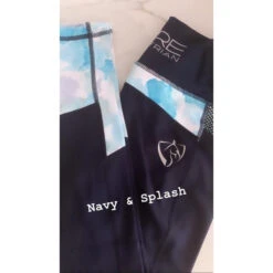 Oxford Splash BARE Equestrian Riding Tights For Performance 7 Oxford Splash BARE Equestrian Riding Tights For Performance -Equestrian Supply Store oxford splash bare equestrian performance riding tights southern sport horses 4