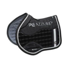 PEI Azzure Anti-Slip Jump Pad -Equestrian Supply Store pei azzure anti slip jump pad vivarchie equestrian 3