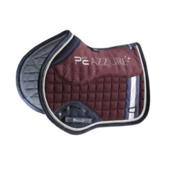 PEI Azzure Anti-Slip Jump Pad -Equestrian Supply Store pei azzure anti slip jump pad vivarchie equestrian 4