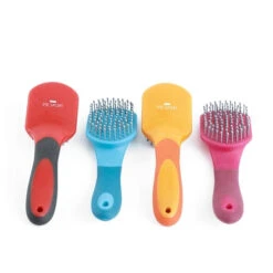 PEI Soft Touch Mane & Tail Brush