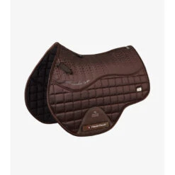 Premier Equine Armada Close Contact Gp/Jump Square -Equestrian Supply Store premier equine armada close contact gpjump square southern sport horses 3