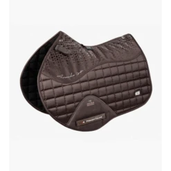 Premier Equine Armada Close Contact Gp/Jump Square -Equestrian Supply Store premier equine armada close contact gpjump square southern sport horses 7