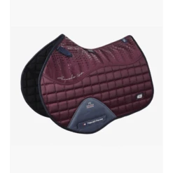 Premier Equine Armada Close Contact Gp/Jump Square -Equestrian Supply Store premier equine armada close contact gpjump square southern sport horses 8