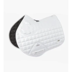 Premier Equine Armada Close Contact Gp/Jump Square -Equestrian Supply Store premier equine armada close contact gpjump square southern sport horses 9