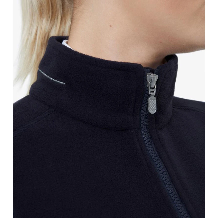 Ascendo Microfleece Riding Jacket By Premier Equine 7 Ascendo Microfleece Riding Jacket By Premier Equine - Image 7