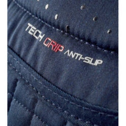 Premier Equine Close Contact Tech Grip Pro Anti-Slip Saddle Pad - GP/Jump Square -Equestrian Supply Store premier equine close contact tech grip pro anti slip saddle pad gpjump square southern sport horses 6
