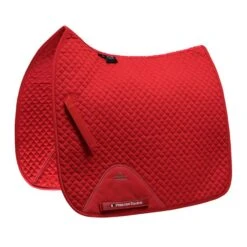 Premier Equine Cotton Dressage Square -Equestrian Supply Store premier equine cotton dressage square southern sport horses 5