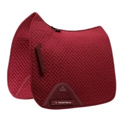 Premier Equine Cotton Dressage Square -Equestrian Supply Store premier equine cotton dressage square southern sport horses 9