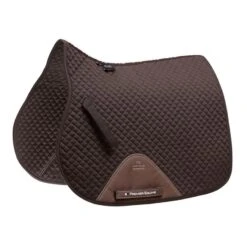 Premier Equine Cotton Gp/Jump Square -Equestrian Supply Store premier equine cotton gpjump square southern sport horses 3